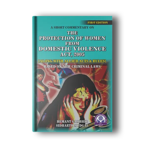Short_Commentary_On_The_Protection_Of_Women_From_Domestic_Violence